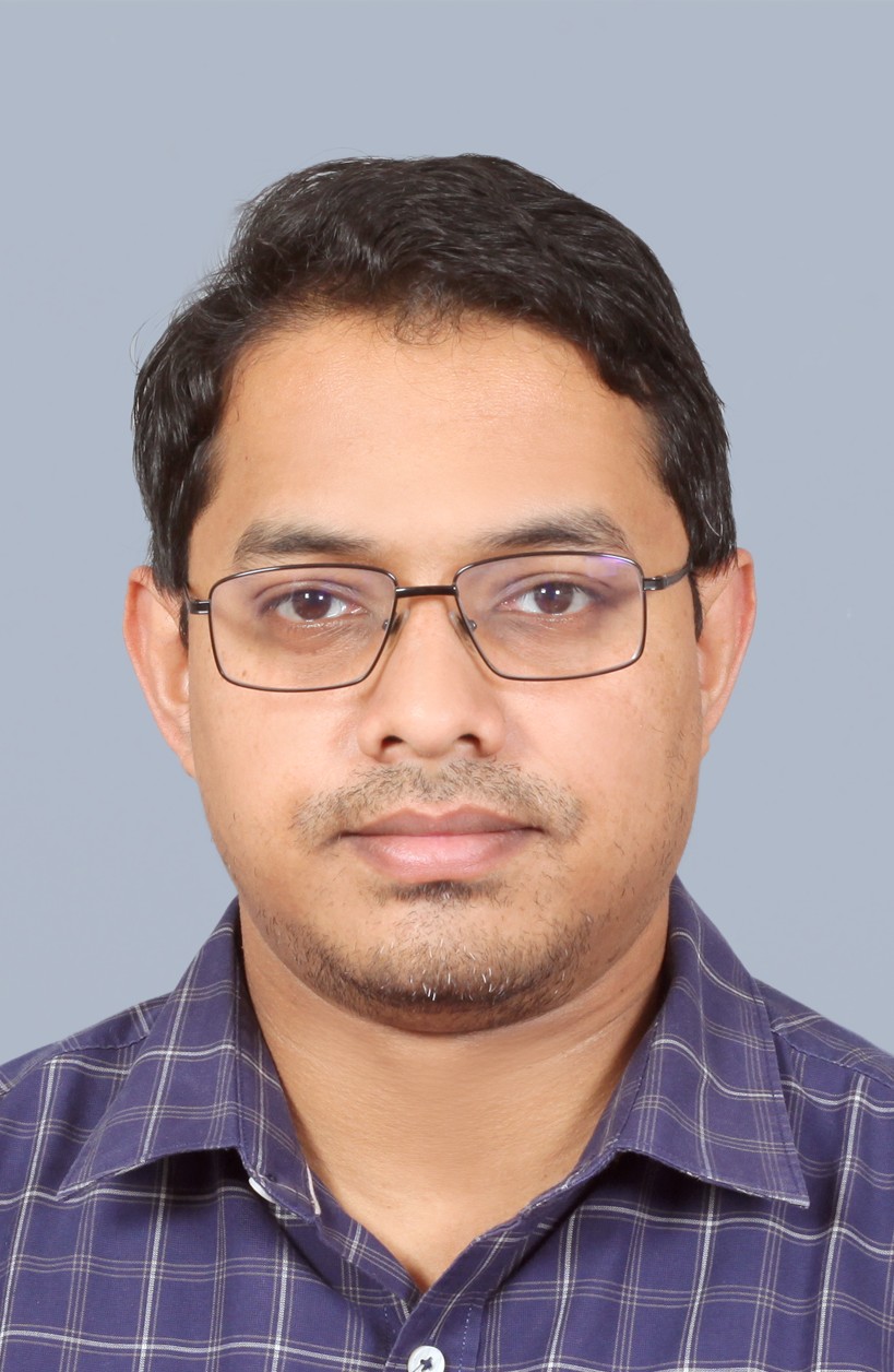  DR. SIDDHANTA CHOUDHURY 